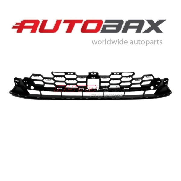 Center Bumper Grille Audi A3 (8Y) 2020>