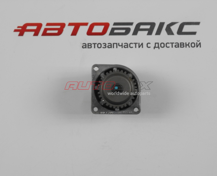 Water Pump Nissan Murano (Z51) 2008>2015