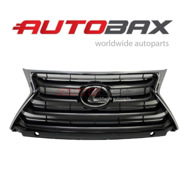 Radiator Grille Lexus NX 2014>