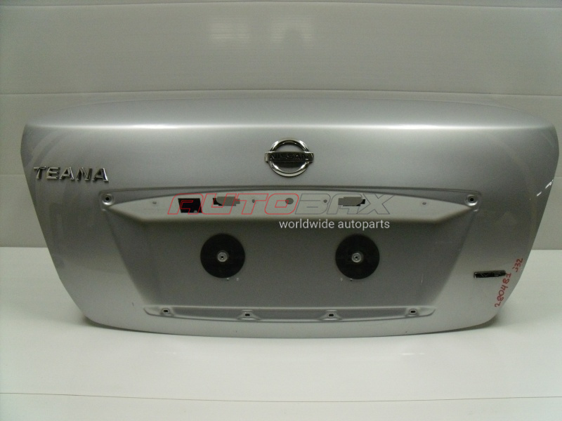 Door/Trunk Lid Nissan Teana (J32) 2008>2013