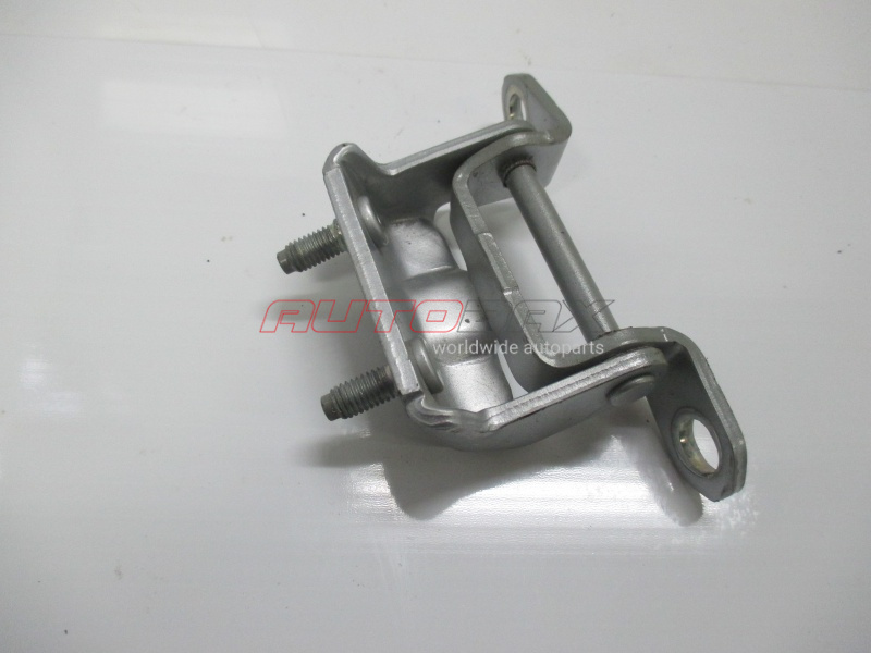 Door Hinge Rear Left Almera (G15) 2013>