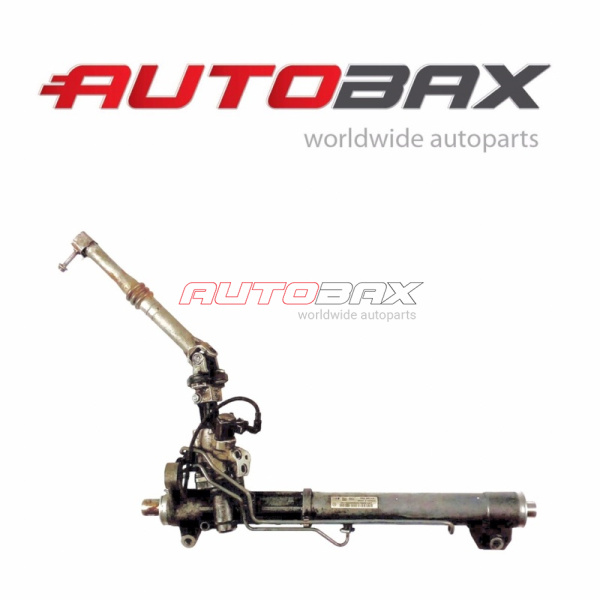 Steering Rack Mercedes Benz CL-Class (W216) 2006>2014