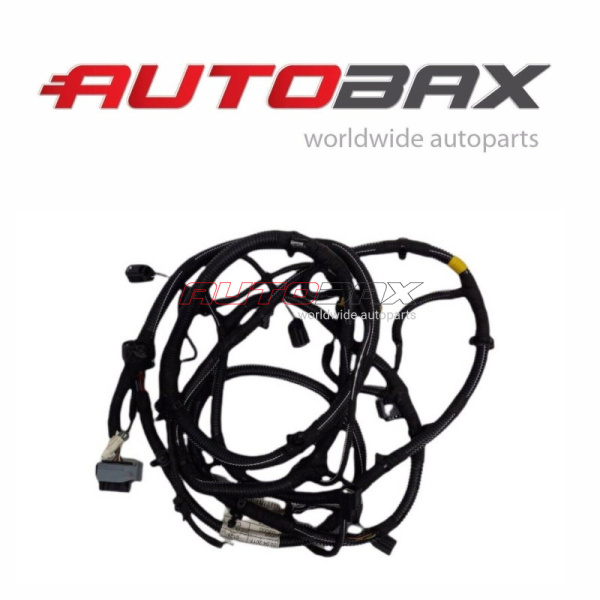 Bumper Wiring (Front/Rear) Maserati Levante 2017>