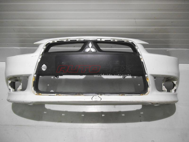 Bumper Front Lancer X (CY) 2007>