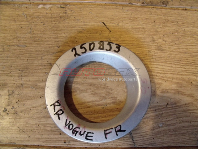 Fog Light Grille/Bezel Range Rover III (LM) 2002>2012