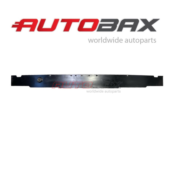 Front Bumper Reinforcement Mercedes Benz E-Class Coupe (W207) 2009>2016