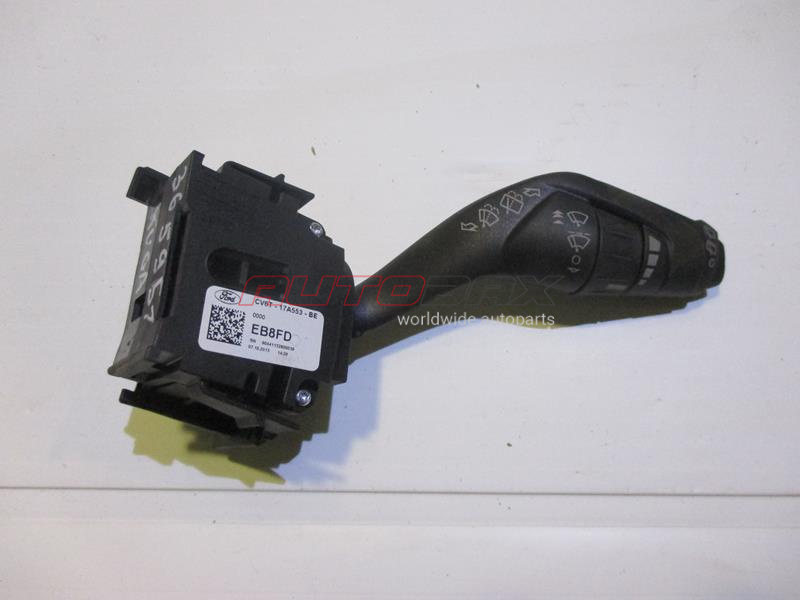 Steering Column Switch/SRS Mechanism Ford Kuga ll 2012>