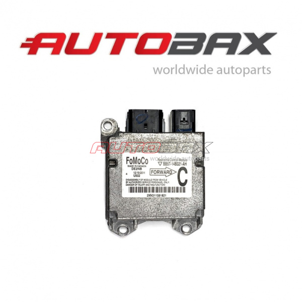 SRS(RSM) Ford Explorer V 2010>