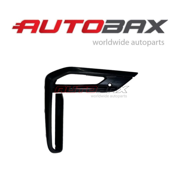 Fog Light Grille/Bezel BMW X7 (G07) 2018>