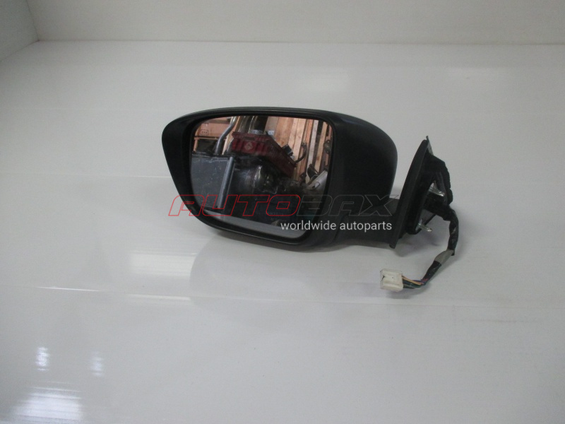 Mirror Left X-Trail (T32) 2014>