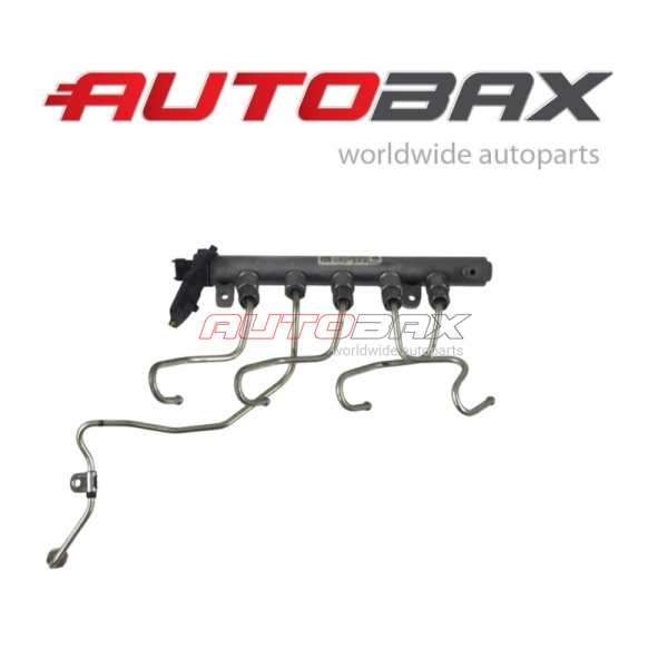 Fuel Rail Nissan X-Trail (T32) 2014>