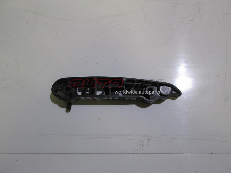 Right Front Bumper Bracket Range Rover Evoque 2011>