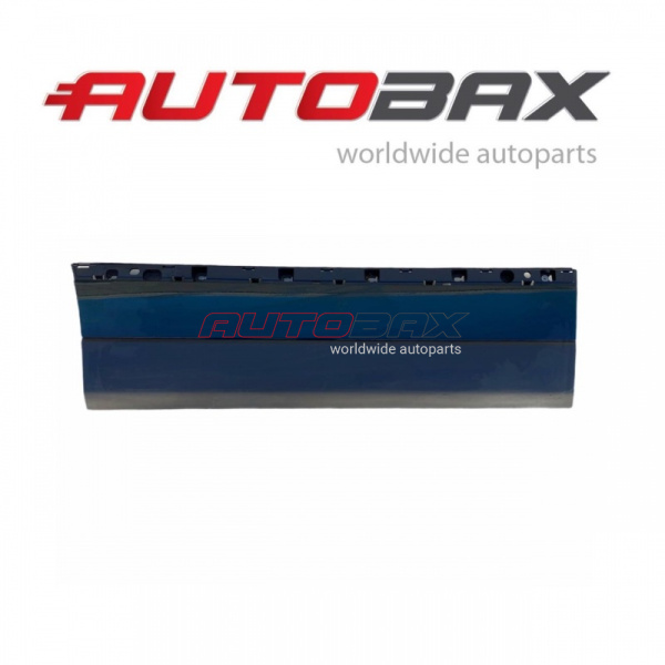 Rear Right Door Molding/Trim Land Rover Range Rover IV 2012>