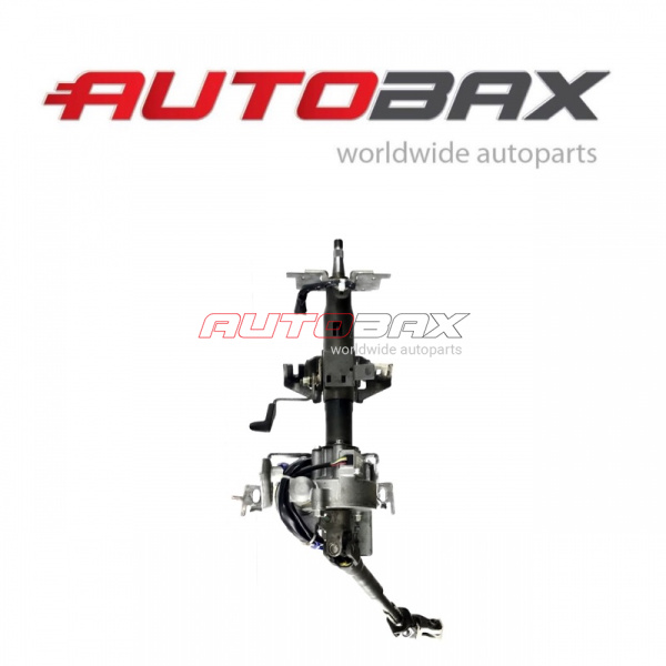 Steering Column Nissan Juke (F15) 2011>