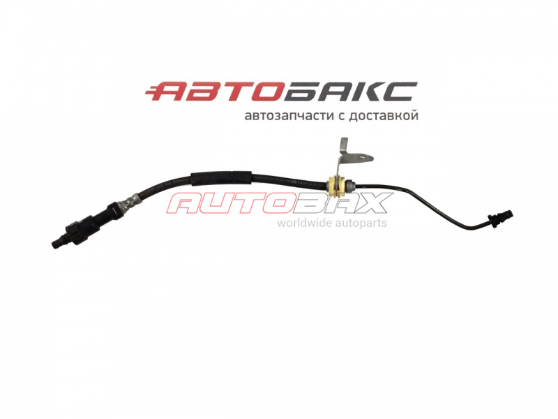 Clutch Pipe Ford Kuga ll 2012>