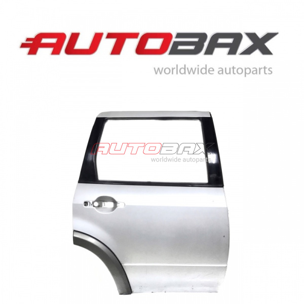 Rear Right Door Mitsubishi Outlander (CU) 2003>2009
