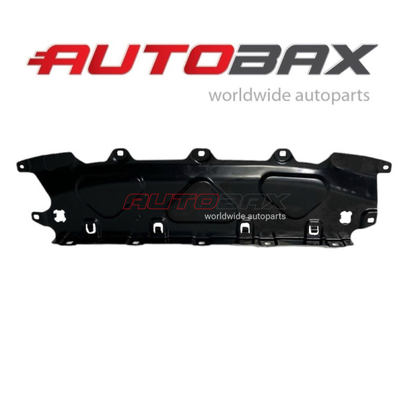 Front Panel BMW X5 (G05/F95) 2018>