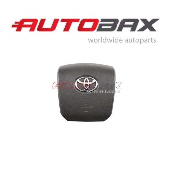 Airbag for Steering Wheel Toyota Land Cruiser (150) Prado 2009>