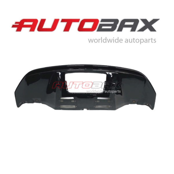 Rear Bumper Molding/Trim Audi R8 2007>2015
