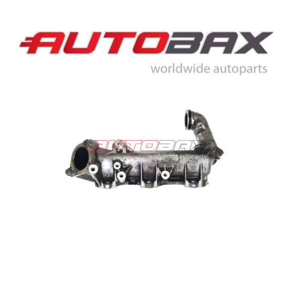 Intake Manifold Infiniti QX-70/FX (S51) 2008>