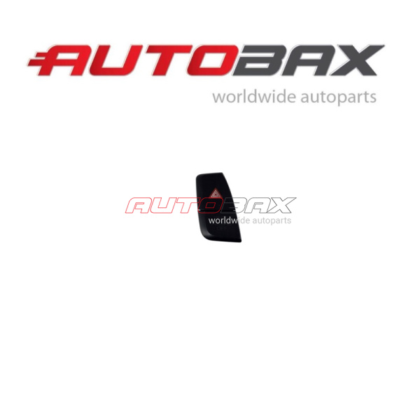 Hazard Light Button Audi A5/S5 Coupe 2008>2016
