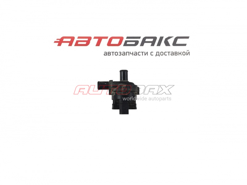 Water Pump Nissan Pathfinder (R51M) 2004>2013