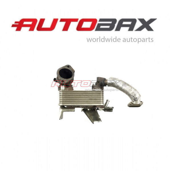 EGR Cooler Mitsubishi Pajero/Montero Sport (KH) 2008>2016