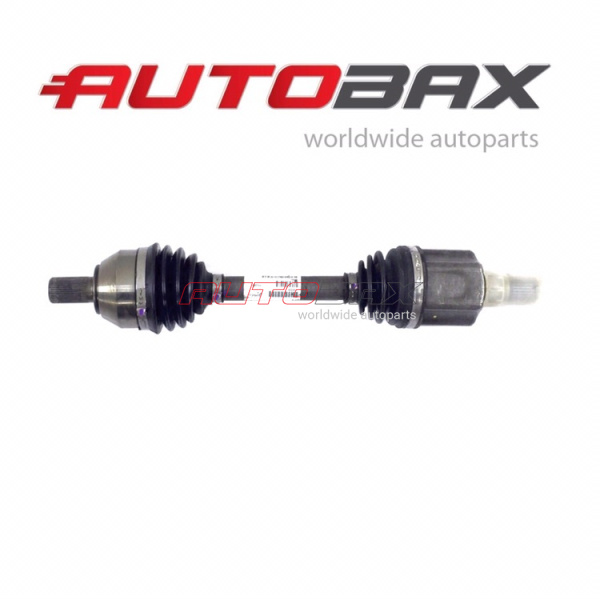 Drive Front Left Ford Mondeo IV 2007>2014