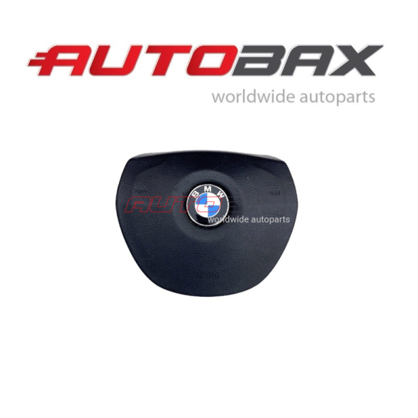 Steering Wheel Airbag BMW 5-series (F10/F11) 2009>2016