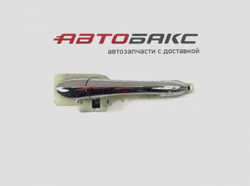 Right Exterior Door Handle Hyundai Sonata VI 2010>