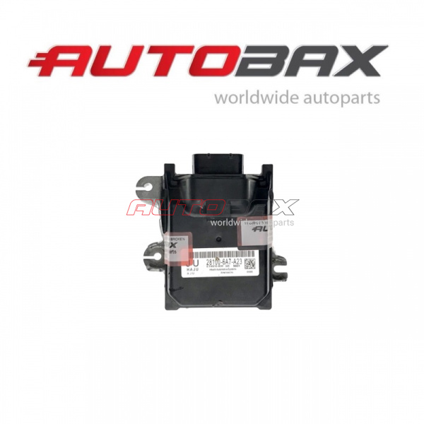 Transmission Control Unit (TCU) Honda Accord X 2018>