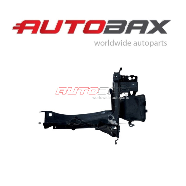 Right Headlight Bracket BMW 7-Series (F01/F02/F04) 2008>2015