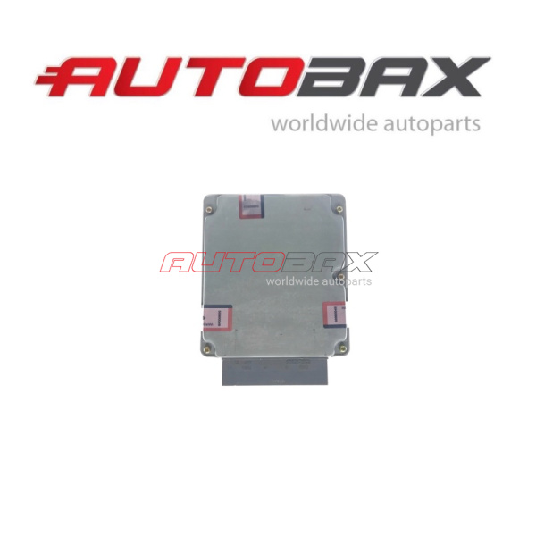 Engine Control Unit (ECU) Jaguar X-Type 2001>2009