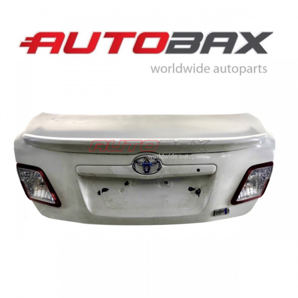 Tail Gate/Trunk Lid Toyota Camry (V40) 2006>2011