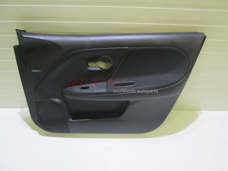 Front Right Door Trim Panel Nissan Note (E11) 2006>2012