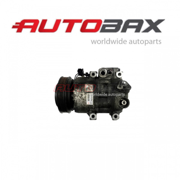 A/C Compressor Hyundai Santa Fe (CM) 2005>2012