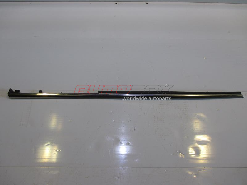 Right Front Fender Molding/Trim Sonata VI 2010>