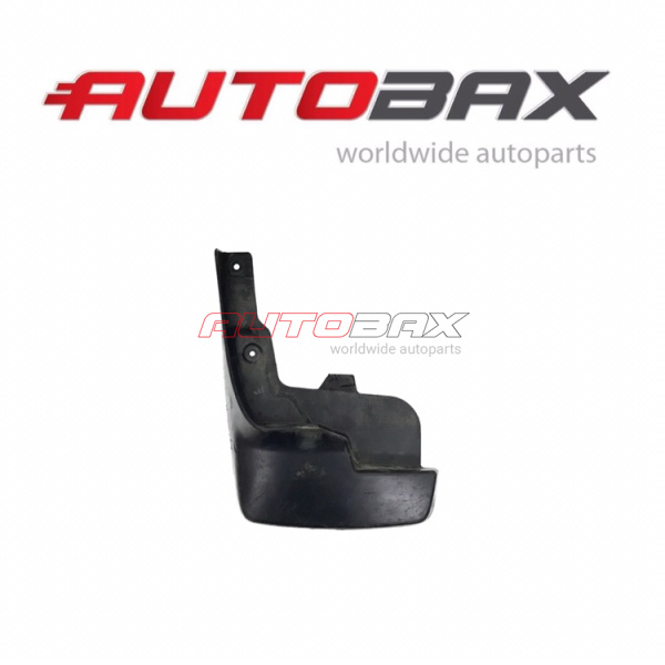 Mudguard Front Toyota Highlander II 2007>2013