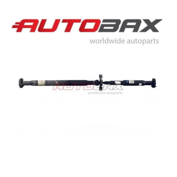 Propeller Shaft / Driveshaft Mercedes Benz S-Class (W221) 2005>2013