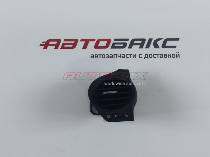 Dashboard Vent / Deflector Lexus IS 2005>2013