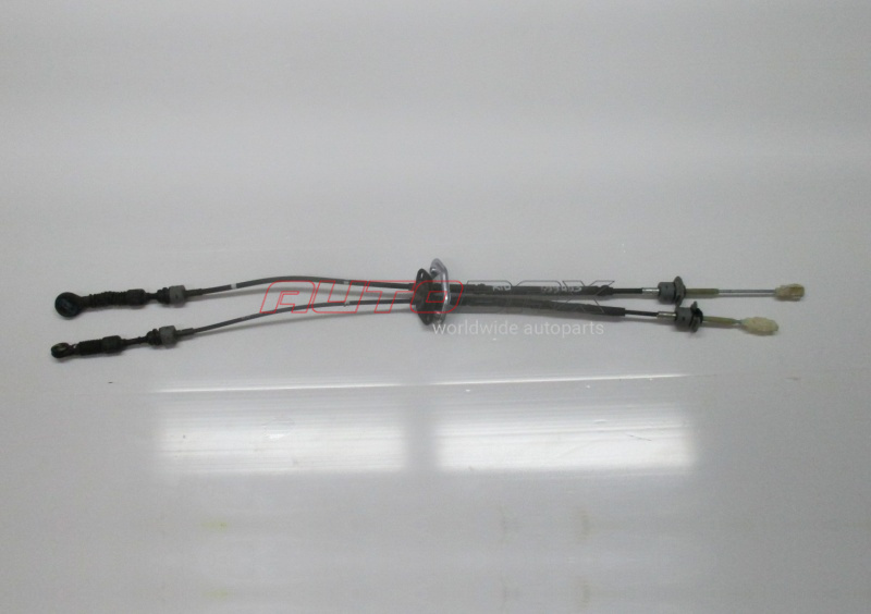 Cable manual transmission/automatic transmission Kia Rio 2011>2017