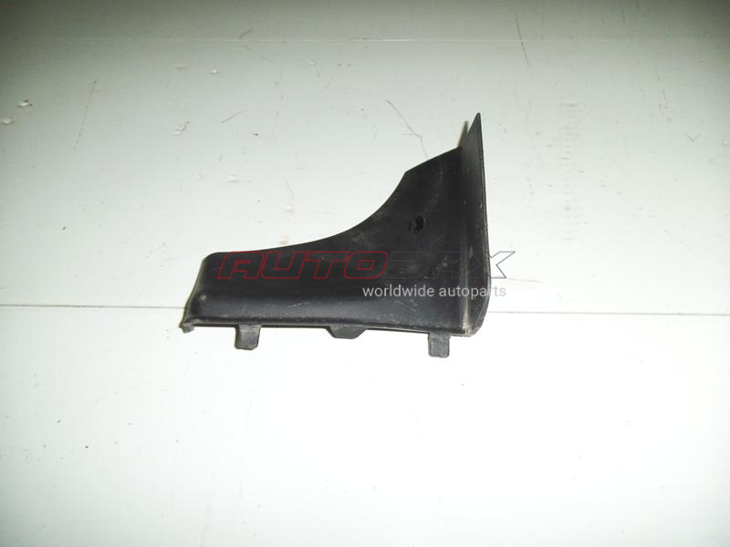 Rear Bumper Molding/Trim X3 (E83) 2004>2010