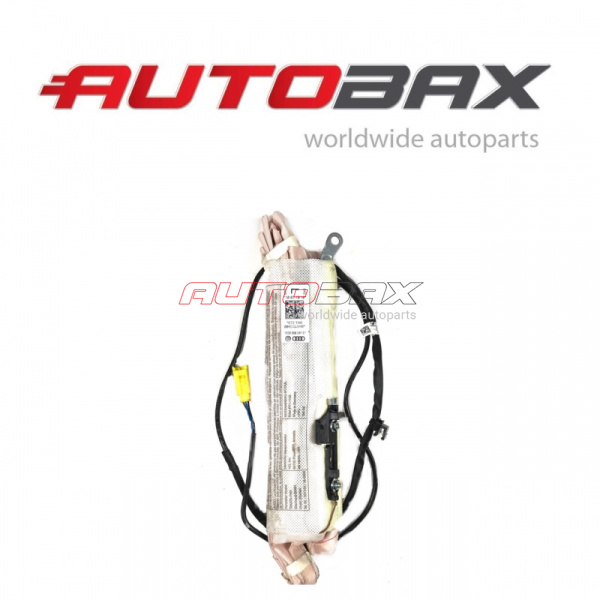 Left Seat Airbag Audi A5/S5 Coupe 2008>2016