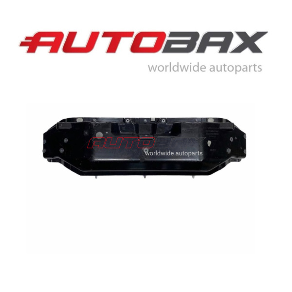 Panel Front "TV" Tesla Model X 2015>