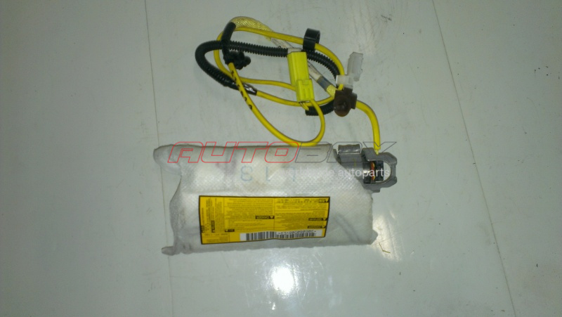 Left Seat Airbag Corolla (E15) 2006>2013