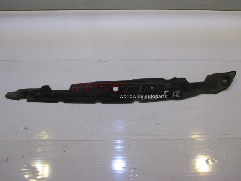 Soundproofing Wing Left Lancer X (CY) 2007>