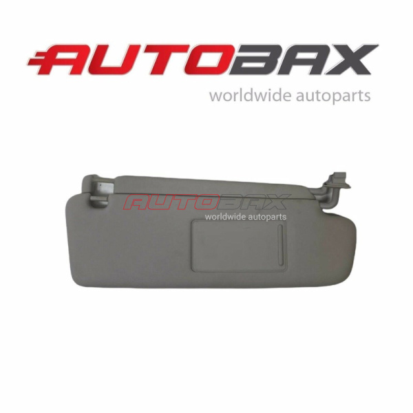 Sun visor VolksWagen Touareg 2010>2018