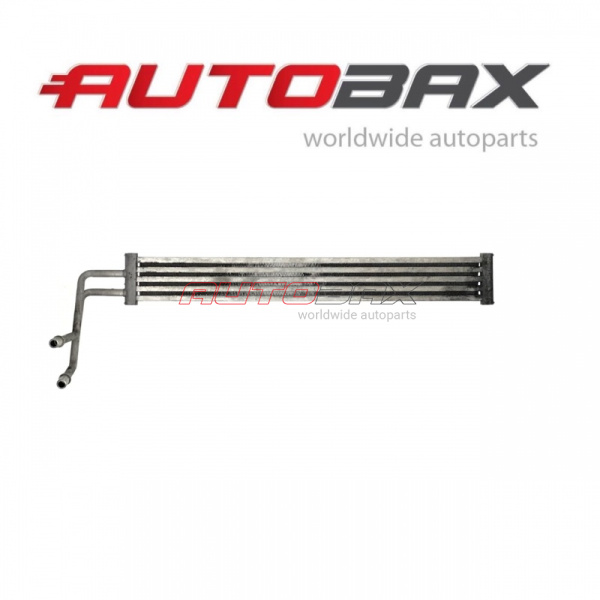 Power Steering Cooler BMW 7-series (F01/F02/F04) 2008>2015