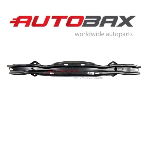Rear Bumper Reinforcement BMW 3-series (F30/F31) 2011>2018