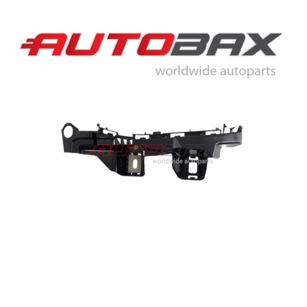 Right Rear Bumper Bracket Mercedes Benz C-Class (W205) 2014>